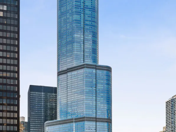 401 N Wabash Ave #84F, Chicago, IL 60601