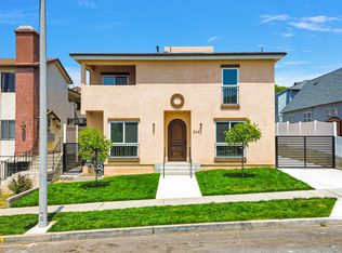 569 E Cypress Ave, Burbank, CA 91501