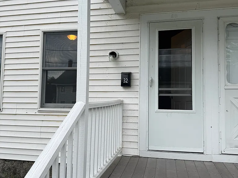 32 B St #32 — Photo 1