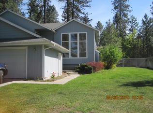 11319 N Lidgerwood St, Spokane, WA 99218