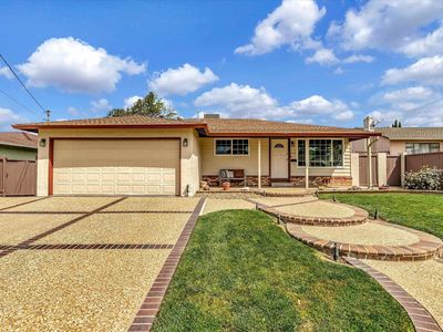 1044 Redondo Way, Livermore, CA, 94550