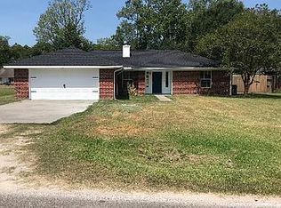 3776 3rd Ave, Orange, TX 77630