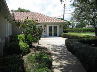 655 Highland Dr SW, Vero Beach, FL 32962