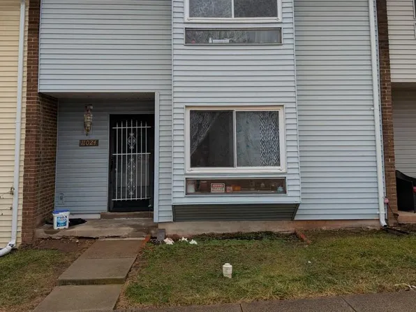 11024 Hiram Ct, Manassas, VA 20109