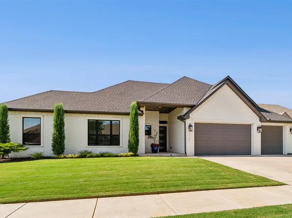 6120 NW 157th St, Edmond, OK 73013