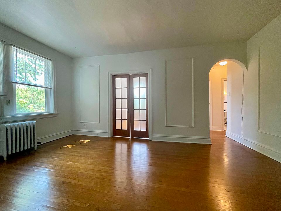 Welcome Home! Living room