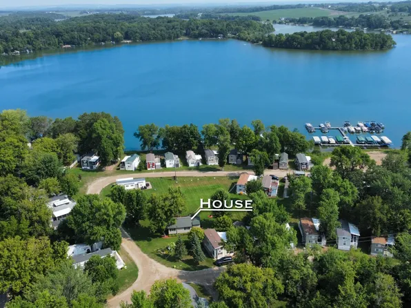18096 Browns Lake Rd, Richmond, MN 56368