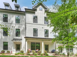 2405 Magnolia Blossom Way, Charlotte, NC 28211