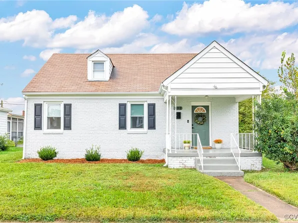 102 E Roanoke St, Richmond, VA 23224