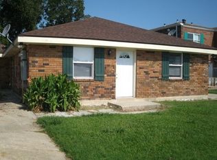3522 Evangeline Dr, Chalmette, LA 70043
