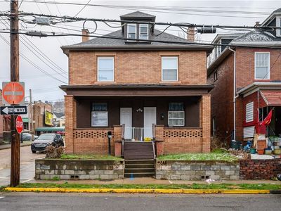 256 Maplewood Ave, Ambridge, PA, 15003
