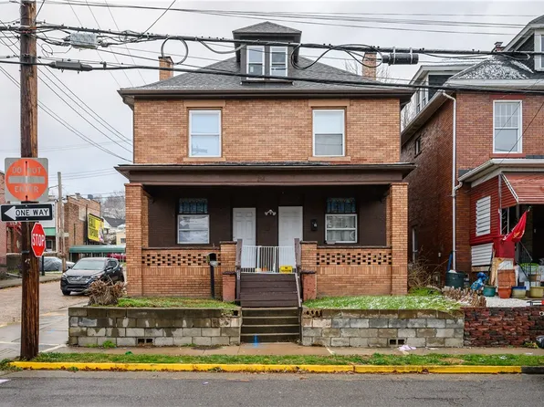 256 Maplewood Ave, Ambridge, PA 15003