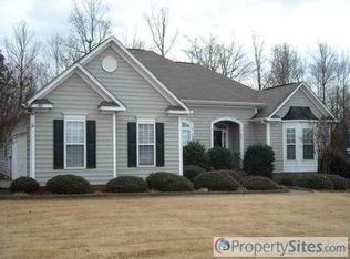 263 Sassafras Dr, Easley, SC 29642