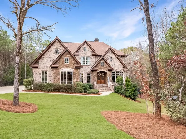 7837 Oakhurst Ct, Midland, GA 31820