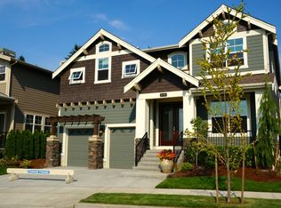 15440 NE 107th St, Redmond, WA 98052