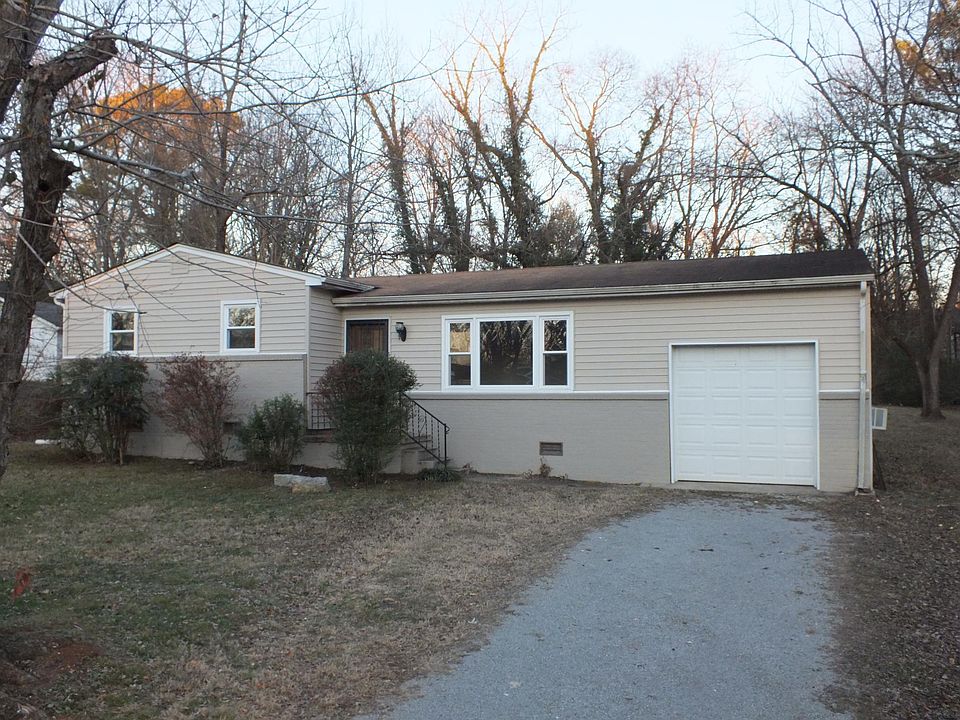Welcome to 706 Givan Ct