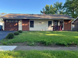 2065 219th Pl, Sauk Village, IL 60411