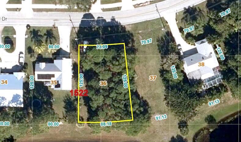 1st image of 2484 SE Grand Drive