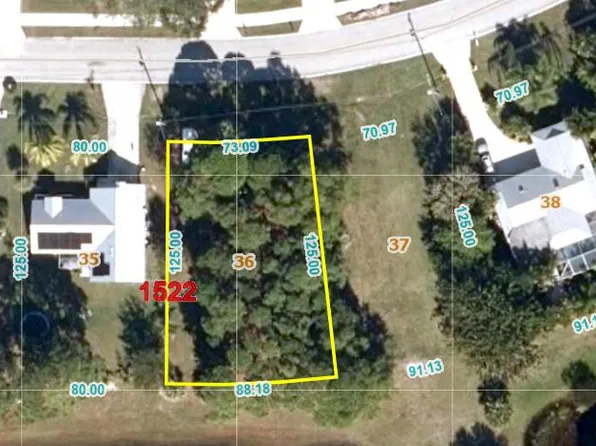 2484 SE Grand Drive, Port St Lucie, FL 34952