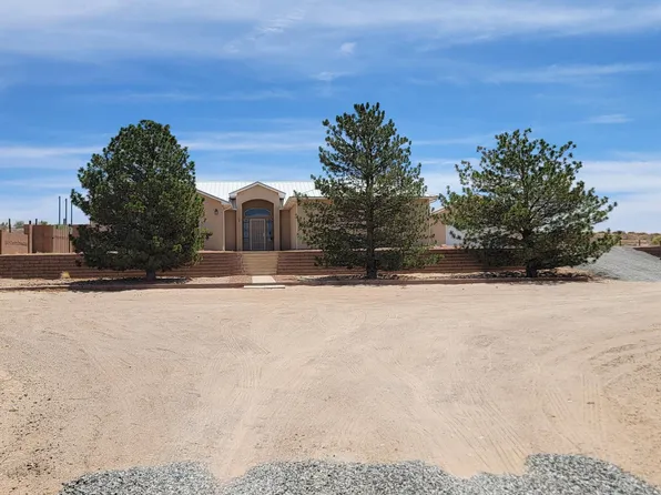 1504 12th St SE, Rio Rancho, NM 87124