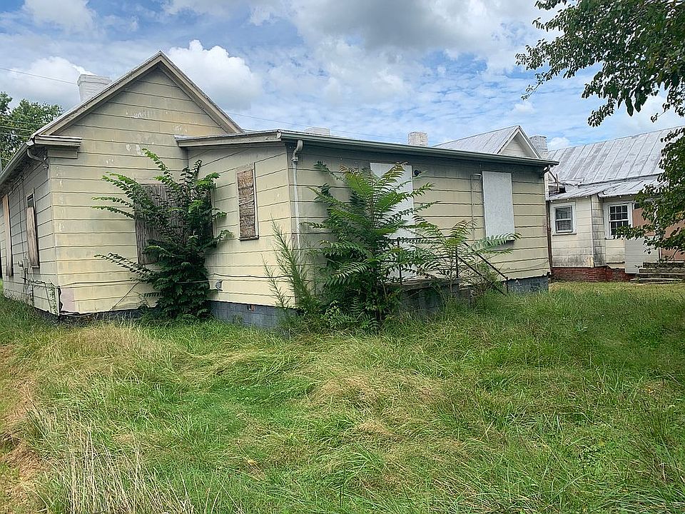 827 Stokes St, Danville, VA 24541 Zillow