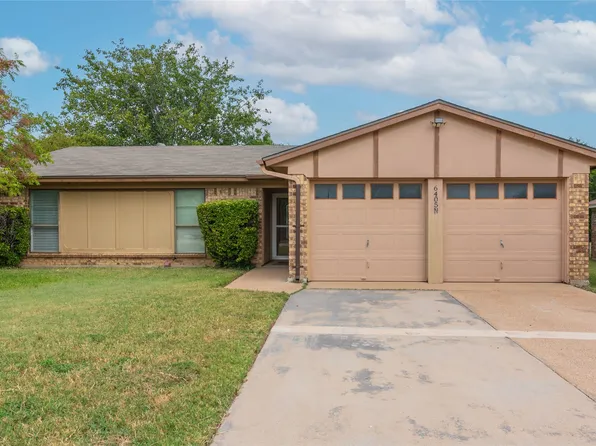 6405 Kary Lynn Dr N, Watauga, TX 76148