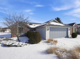 2911 Dockshire Ln, Fort Wayne, IN 46804