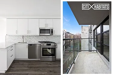 Rented by Citi Habitats