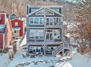 W12618 & W12617 Pleasant View Park Rd, Lodi, WI 53555