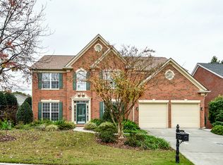 2161 Wrights Mill Cir, Atlanta, GA 30324