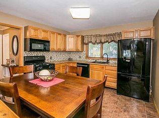 10 Harborage Ave, Bayville, NJ 08721