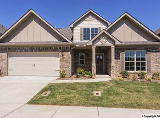 8202 Stillwater Cir, Huntsville, AL 35806