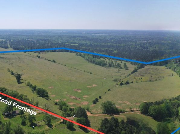 An County Rd #153, Palestine, TX 75801