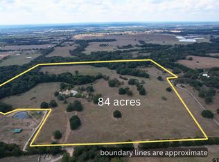 4 County Road 1155, Brashear, TX 75420