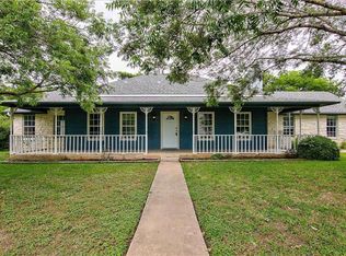 2605 Clover Valley Ln, Georgetown, TX 78626
