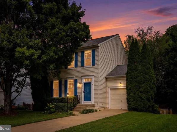 15539 Miller School Pl, Manassas, VA 20112