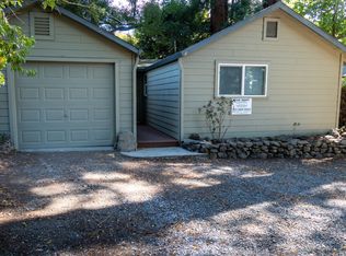 038-11, Guerneville, CA 95446
