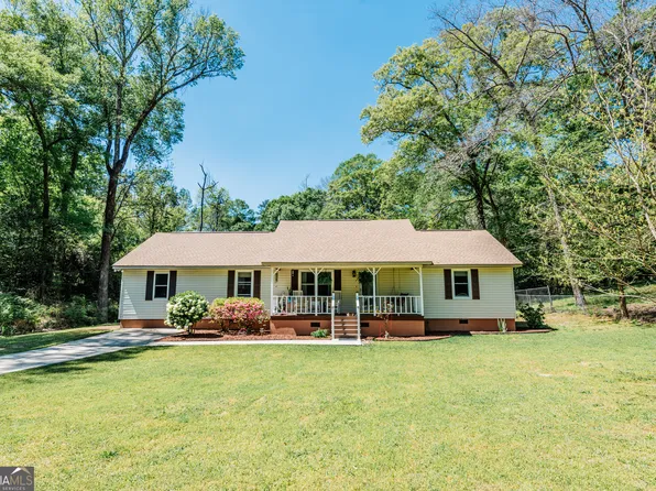 7505 Kiwi Ln, Macon, GA 31216