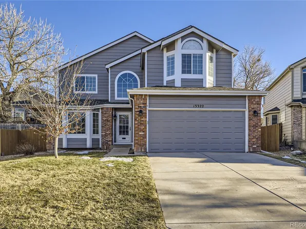 13322 Marion Street, Thornton, CO 80241