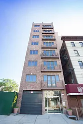 Rented by Chase Global Realty Corp