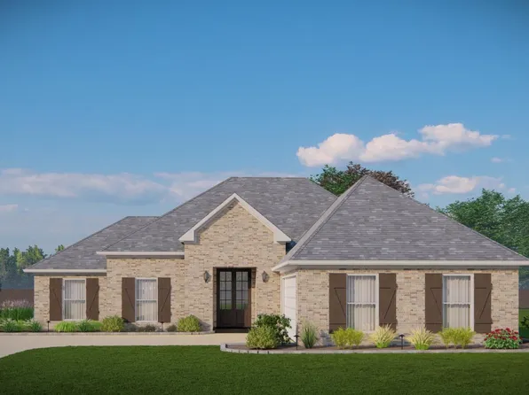 Chrystal Woods Dr Lot 9, Kokomo, IN 46901