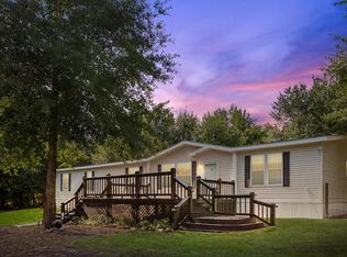 370 John Lucy Ln, Lufkin, TX 75904