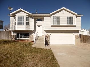 5740 W 5960 S, Salt Lake City, UT 84118