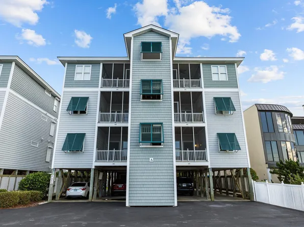 101 Salter Path Rd #203A, Atlantic Beach, NC 28512