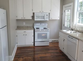501 Hillcrest Ave, Columbia, SC 29203