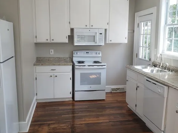 501 Hillcrest Ave, Columbia, SC 29203