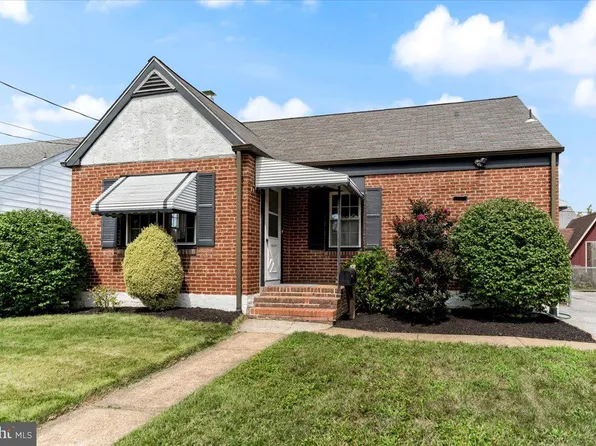 407 Becker Ave, Wilmington, DE 19804