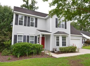 8601 Coppergrove Dr, North Charleston, SC 29420