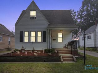 5913 Georgedale Rd, Toledo, OH 43613