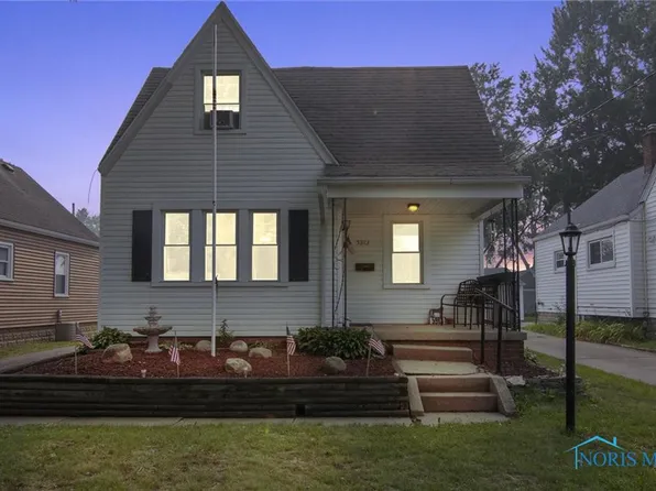 5913 Georgedale Rd, Toledo, OH 43613